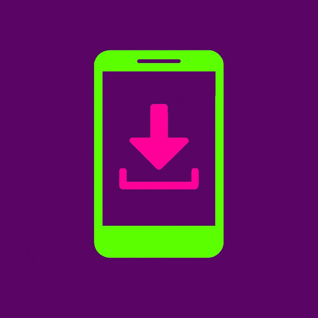 Instalar aplicación